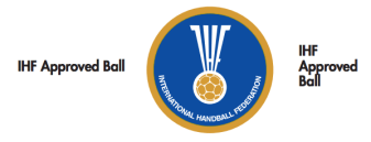 logo ihf balonmano